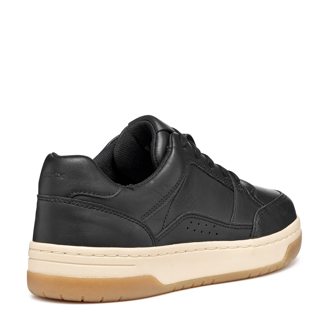 Geox SEDRAL COURT - Schwarz - Sonderbild