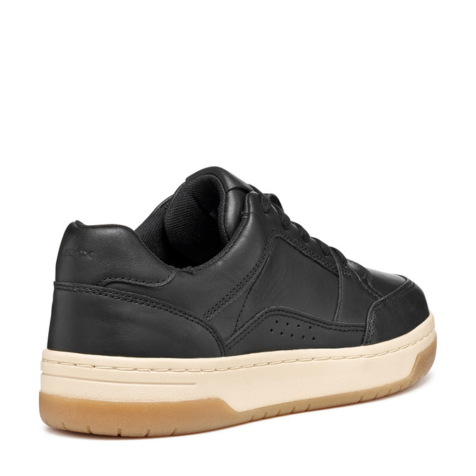 Geox SEDRAL COURT - Schwarz - Sonderbild