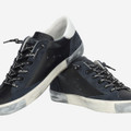Philippe Model PRSX LOW - Schwarz - Sonderbild