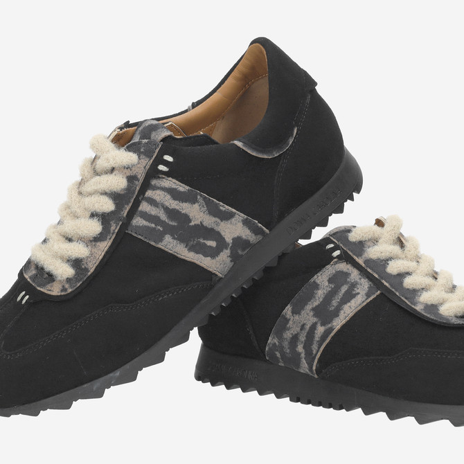 Donna Carolina LIGHT NAOMI - Schwarz - Sonderbild