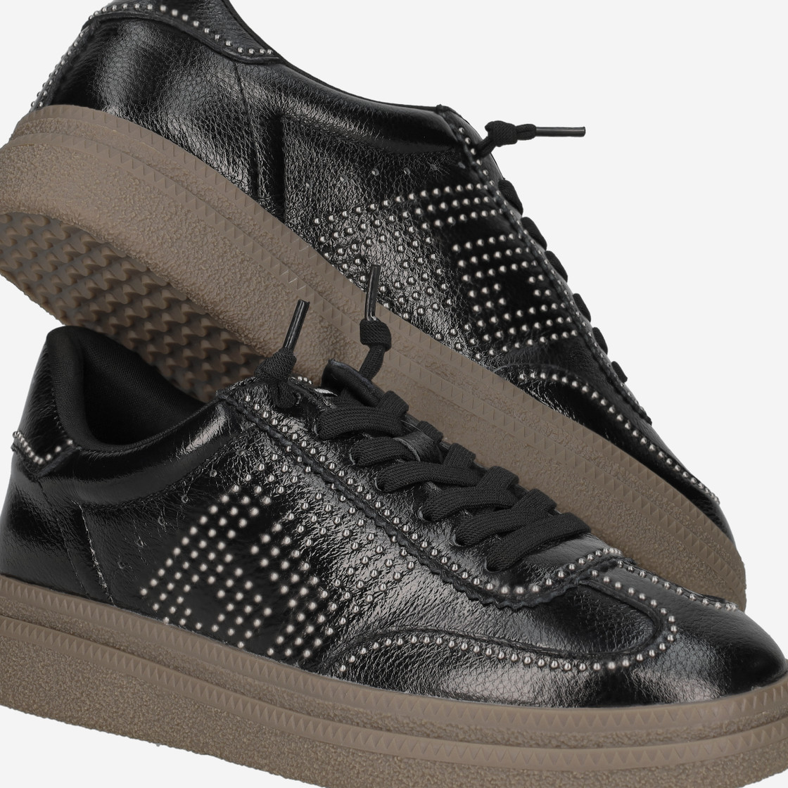 MRP MRPROCK - Schwarz - Sonderbild