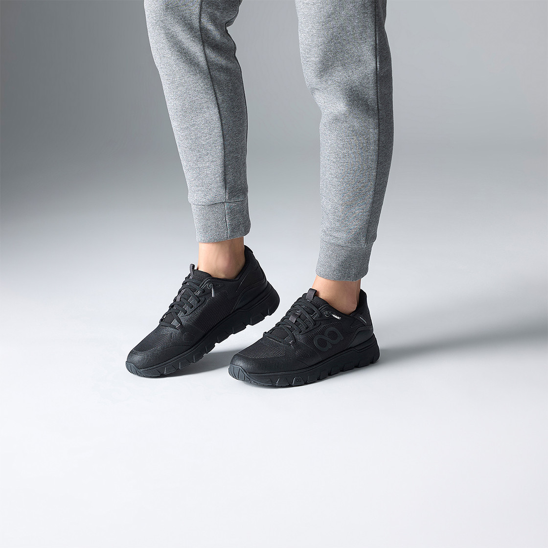 tenhaag stormhaag WP - Schwarz - Sonderbild