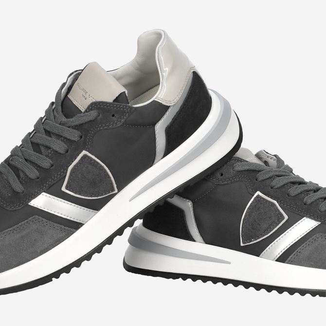 Philippe Model TROPEZ 2.1 LOW - Schwarz - Sonderbild