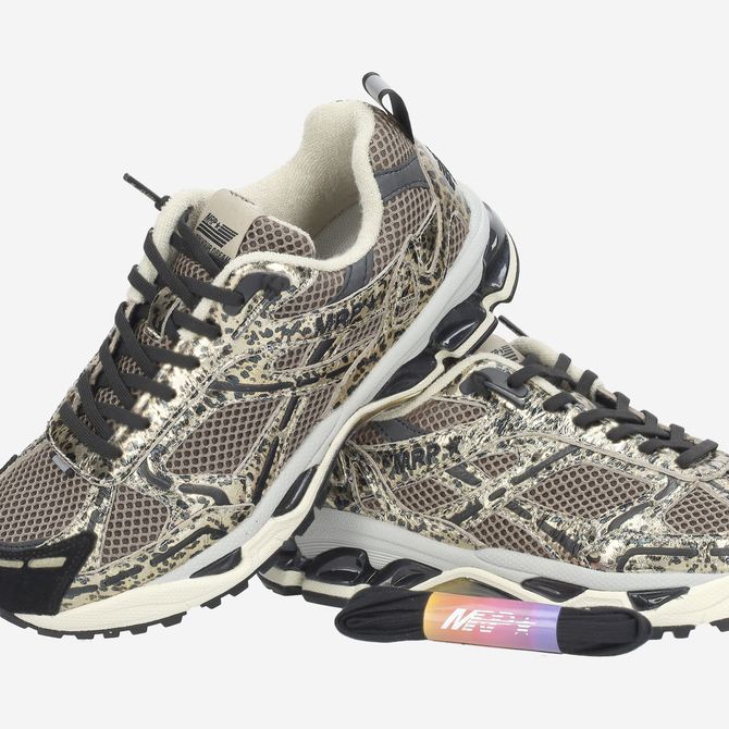 MRP MRP01 - Schwarz, kombiniert - Sonderbild