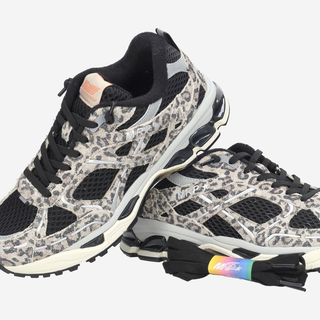 MRP MRP01 - Schwarz, kombiniert - Sonderbild