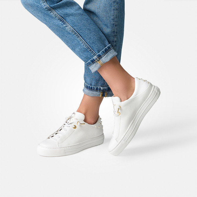 Paul Green 5476-048 - Weiß - Sonderbild