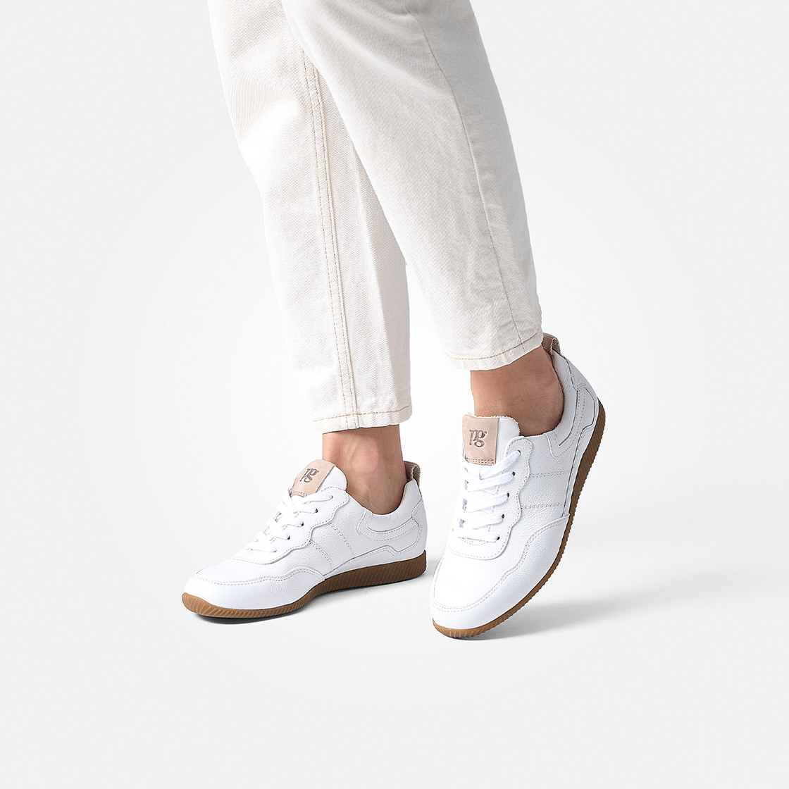 Paul Green 5489-058 - Weiß - Sonderbild