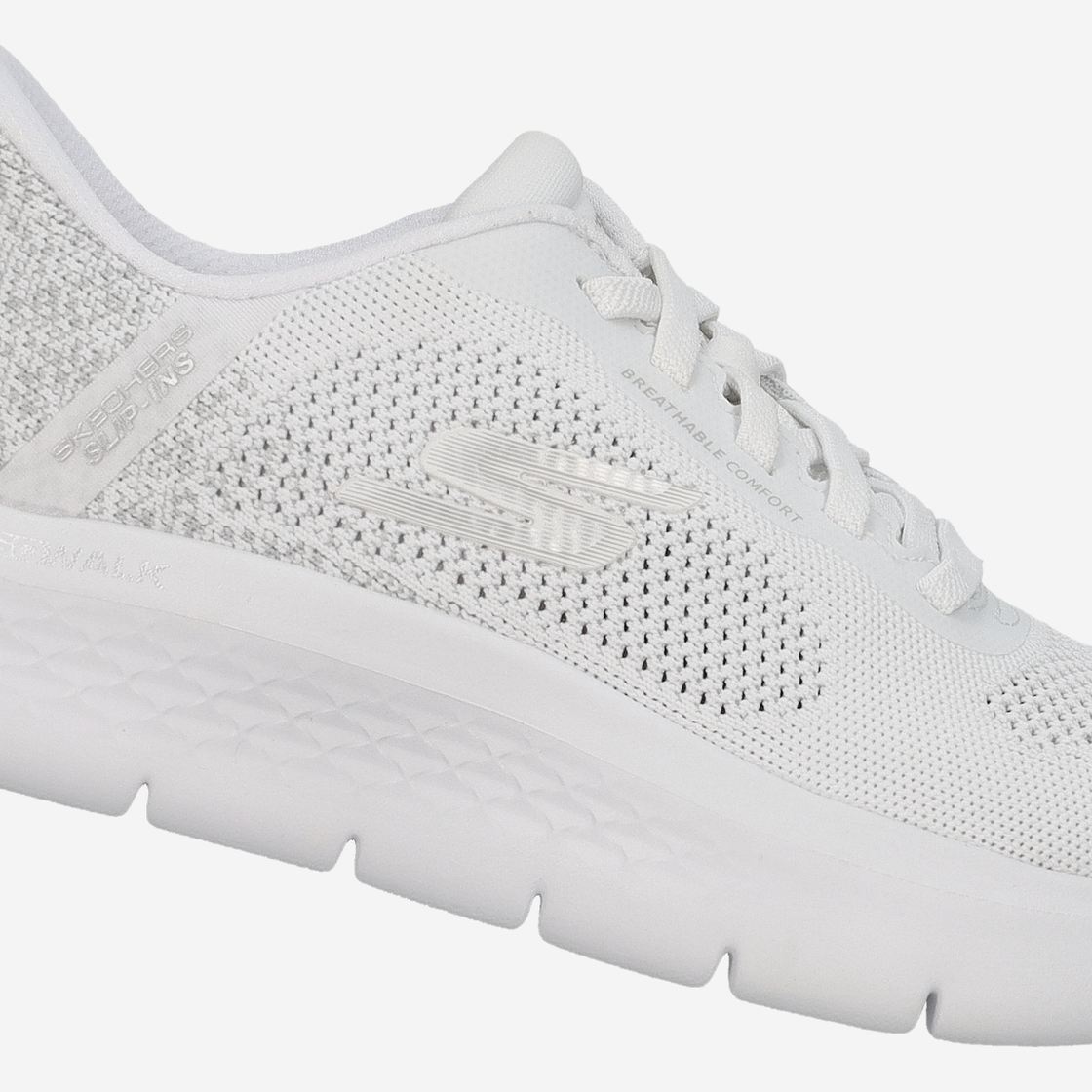 Skechers GO WALK FLEX - Weiß - Sonderbild