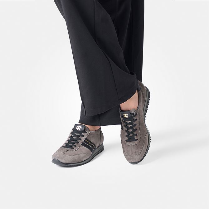 Paul Green 5453-108 - Grau - Sonderbild