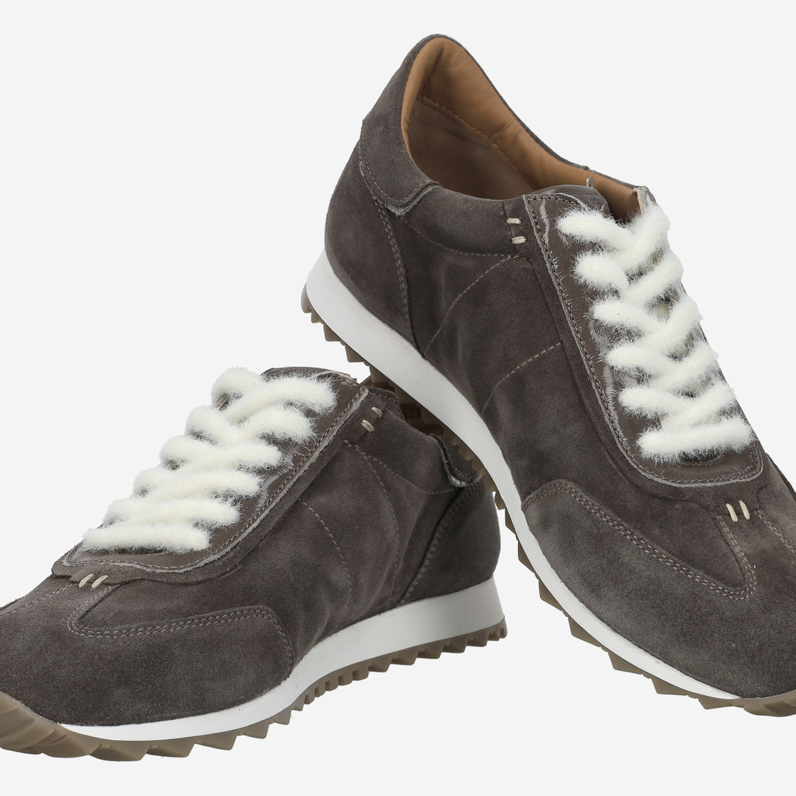 Donna Carolina LIGHT NAOMI - Grau - Sonderbild