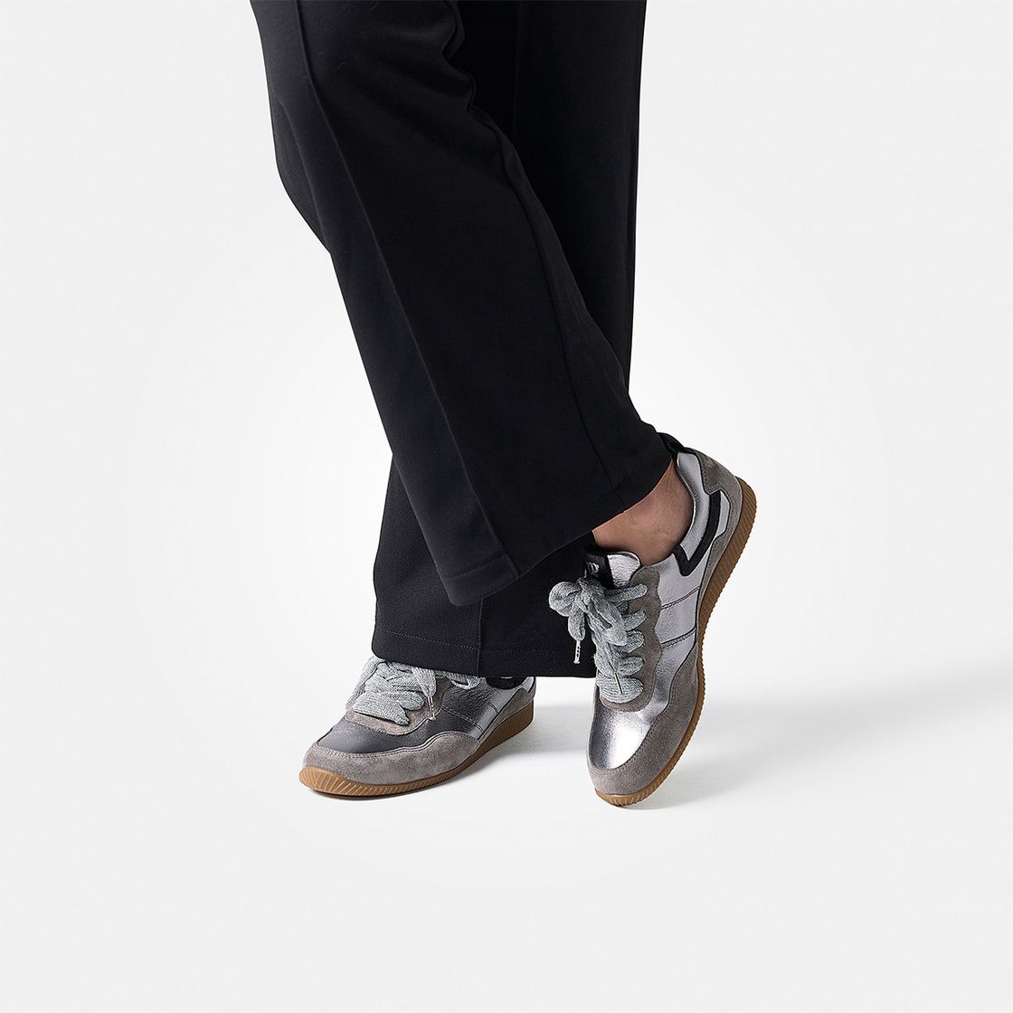 Paul Green 5489-098 - Grau, hell - Sonderbild