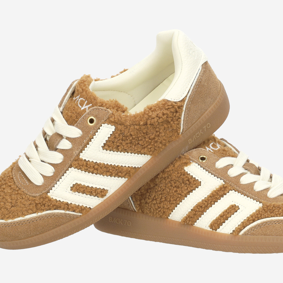 BACK 70 CLOUD - Braun - Sonderbild