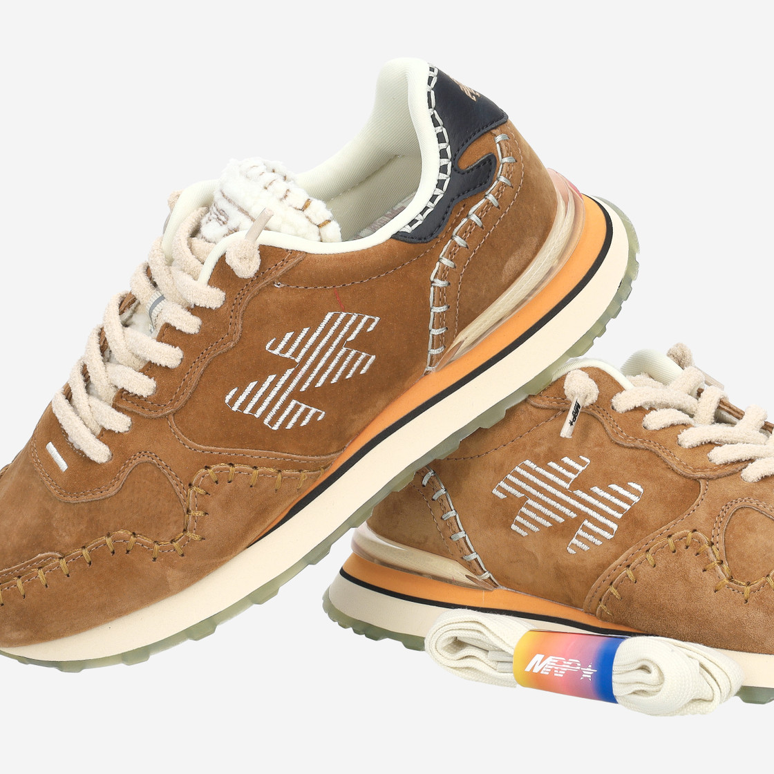 MRP MRP06BART - Braun - Sonderbild