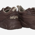 HUGO Leon_runn - Braun - Sonderbild