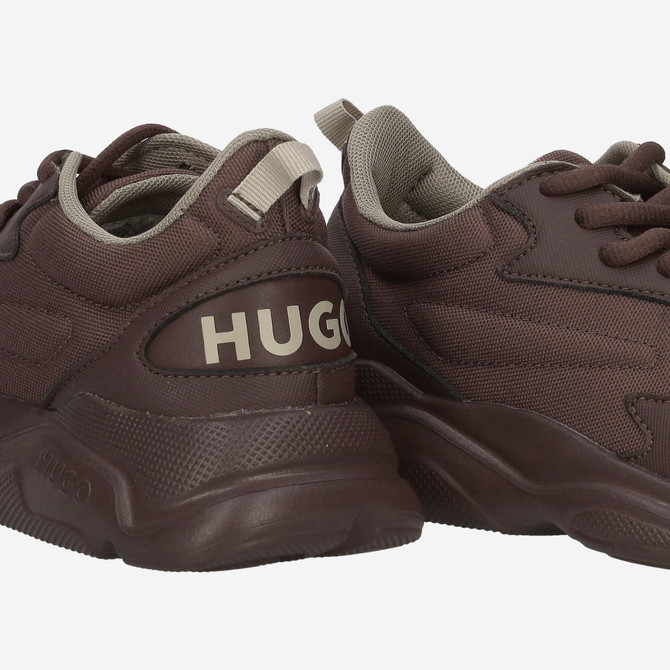 HUGO Leon_runn - Braun - Sonderbild
