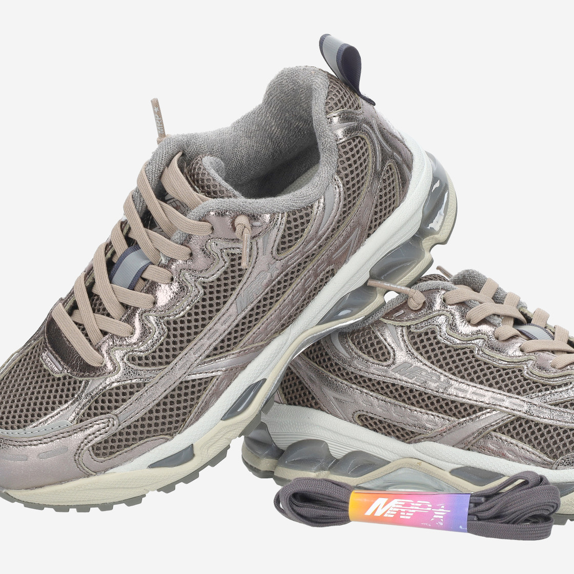 MRP MRPBRO - Braun, Rosé,metallik - Sonderbild