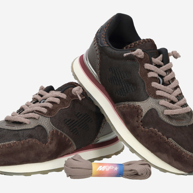 MRP MRP06UP - Braun kombiniert - Sonderbild