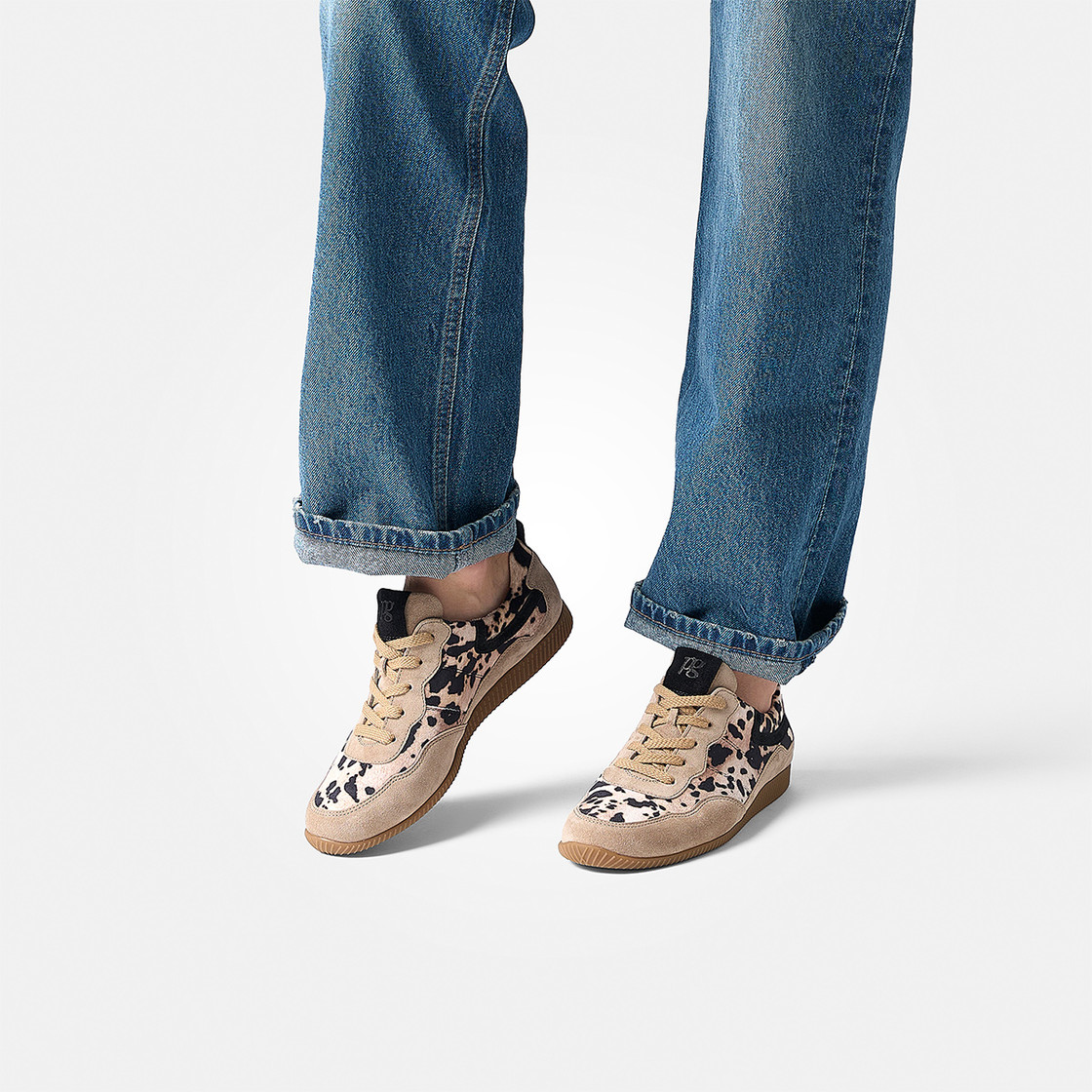 Paul Green 5489-108 - Braun / Leo - Sonderbild