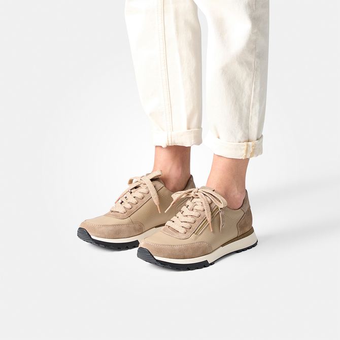 Paul Green 5310-118 - Beige - Sonderbild