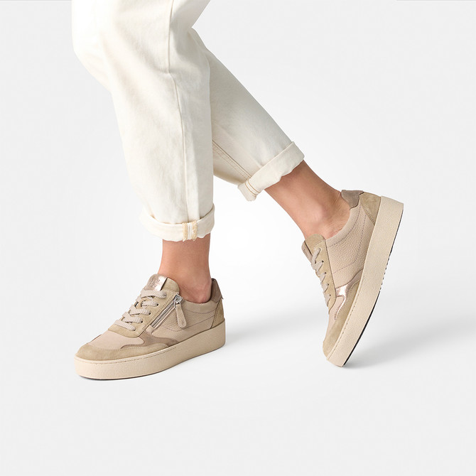 Paul Green 5480-008 - Beige - Sonderbild