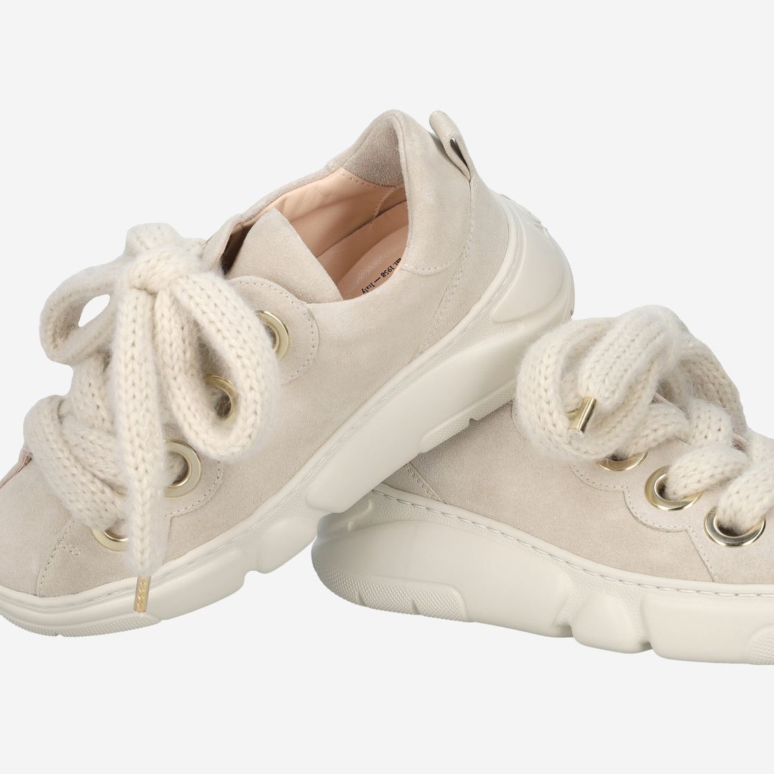 Attilio Giusti SOFT BUBBLE - Beige - Sonderbild