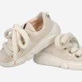Attilio Giusti SOFT BUBBLE - Beige - Sonderbild