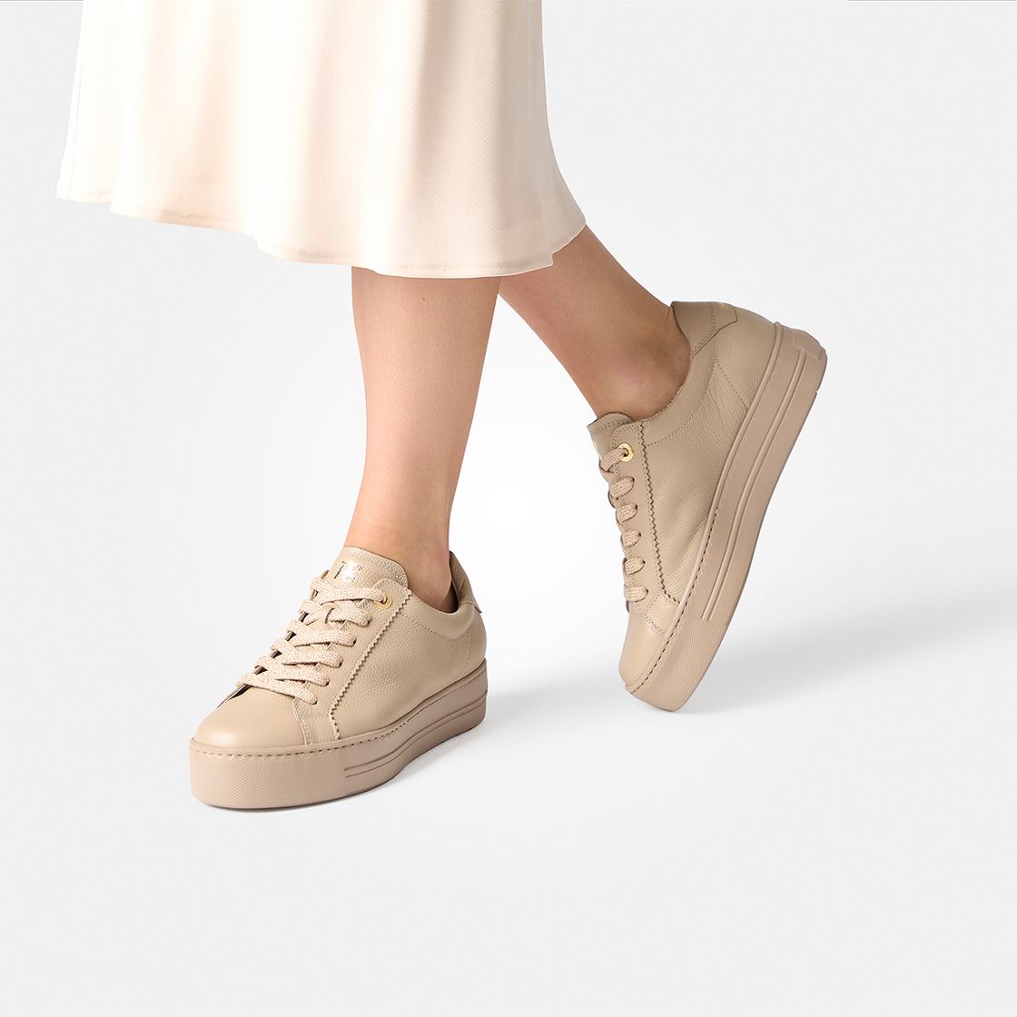Paul Green 5241-118 - Beige - Sonderbild