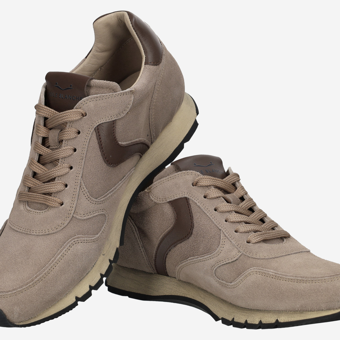 VOILE BLANCHE JULIA - Beige - Sonderbild