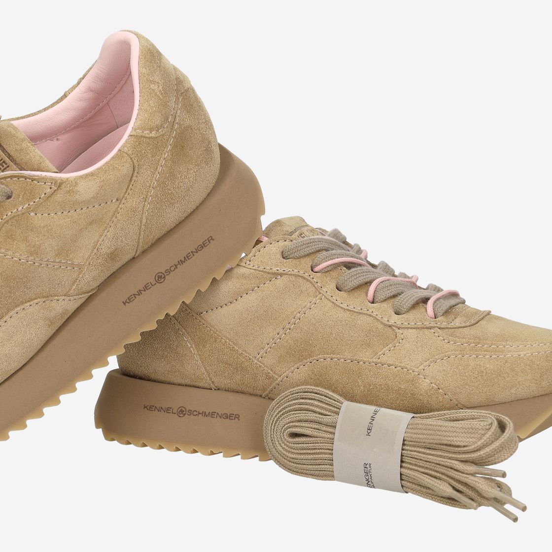 K&S FLASH - Beige - Sonderbild