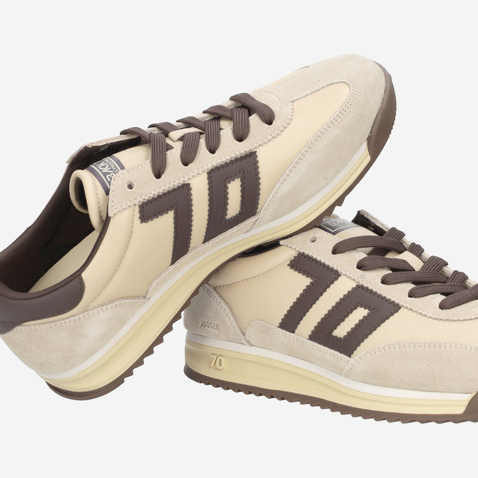BACK 70 JOGGER - Beige - Sonderbild