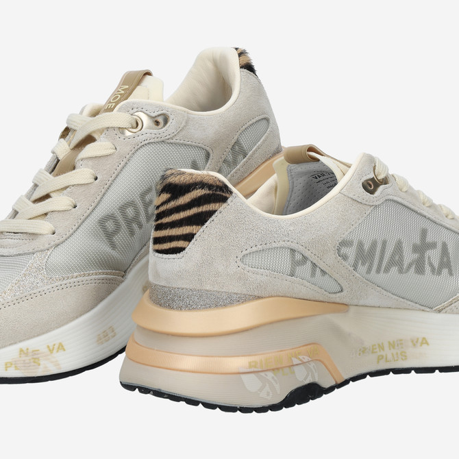 Premiata MOERUND - Beige - Sonderbild