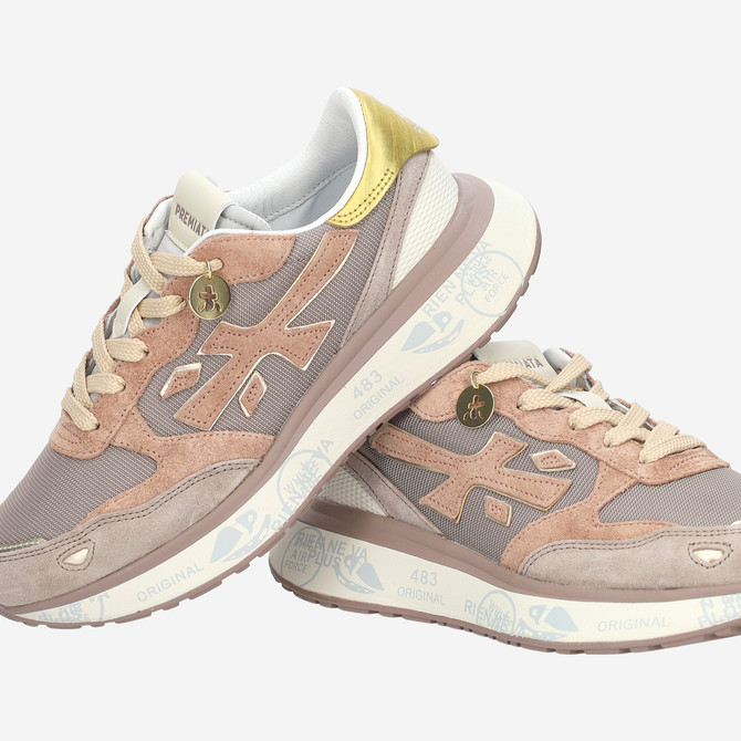 Premiata LAURYN - Beige - Sonderbild