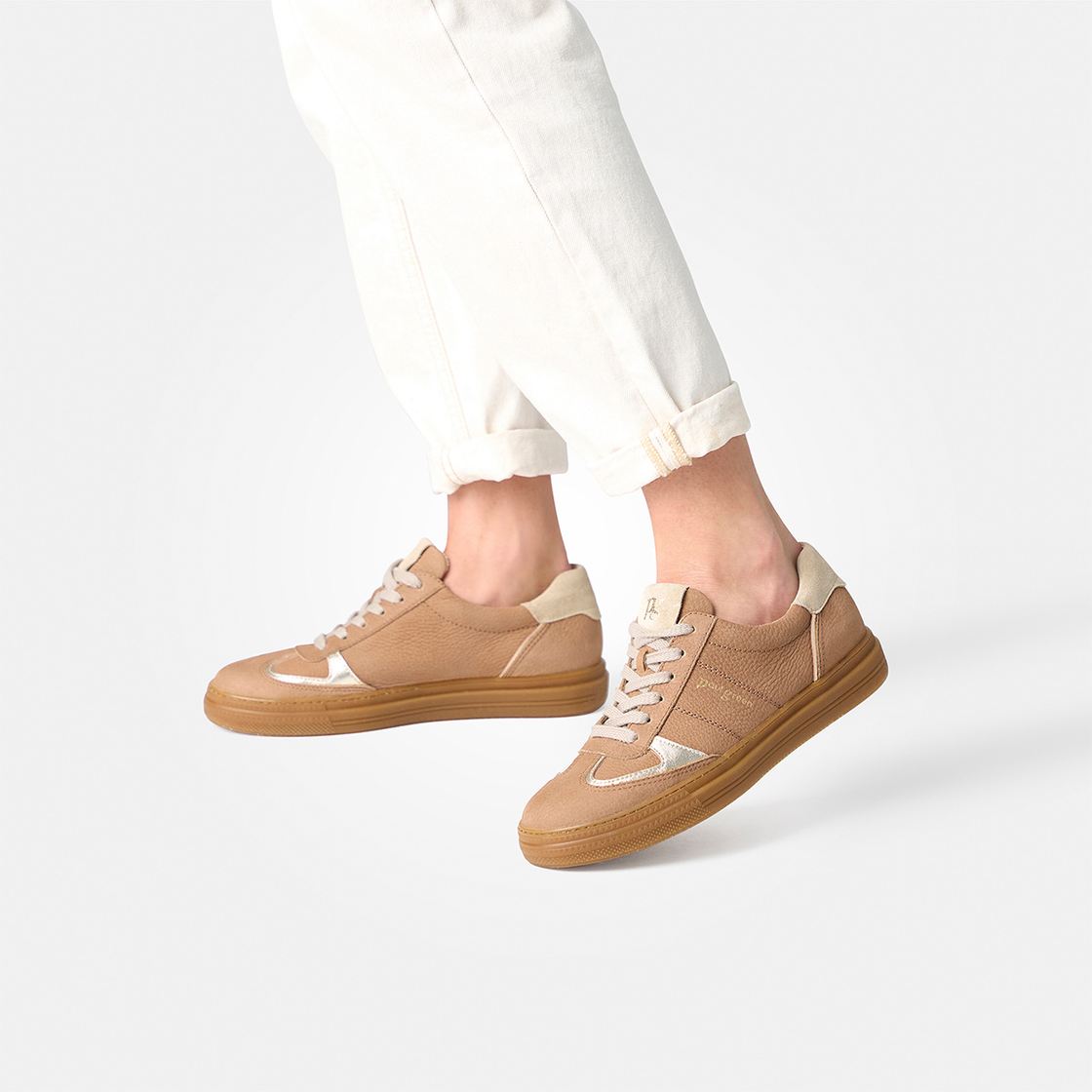 Paul Green 5466-008 - Beige - Sonderbild