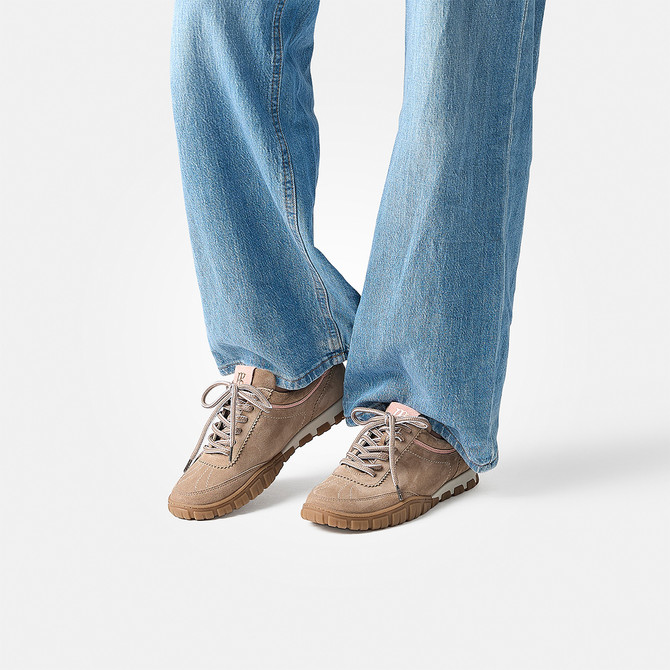 Paul Green 5504-010 - Beige - Sonderbild