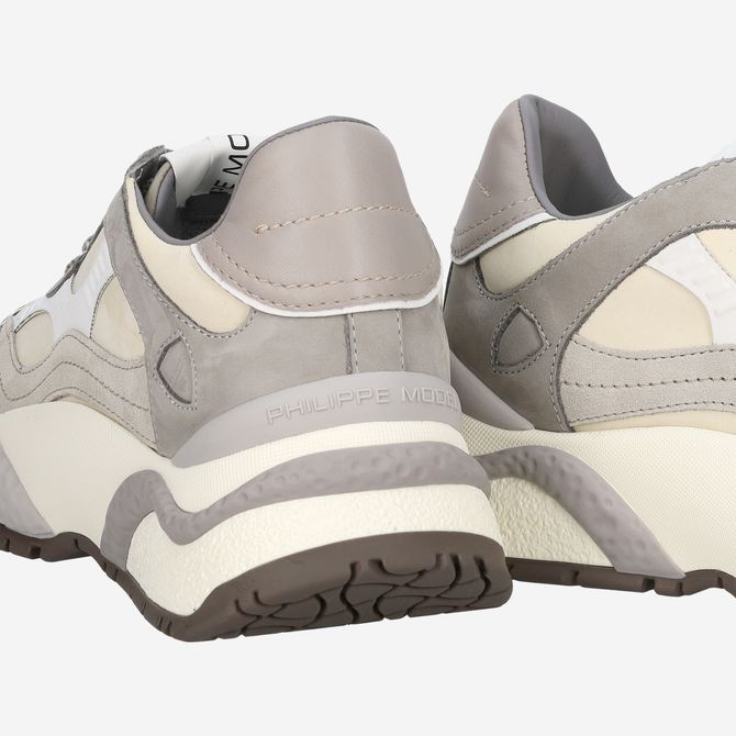 Philippe Model ODEON LOW - Beige, hell - Sonderbild