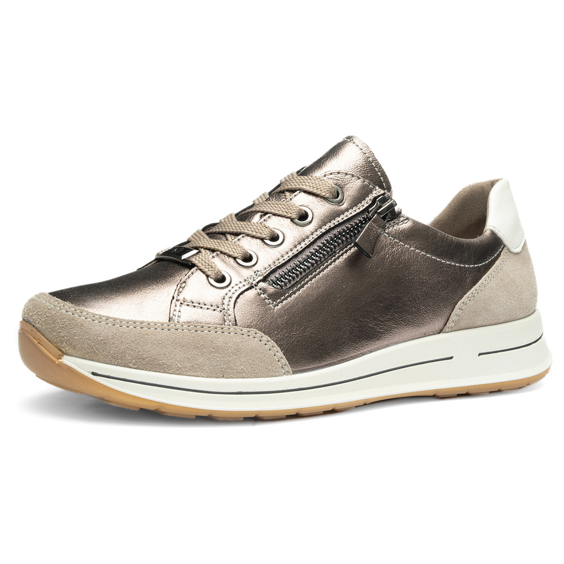 Ara OSAKA 2.0 - Beige, metallik - Sonderbild