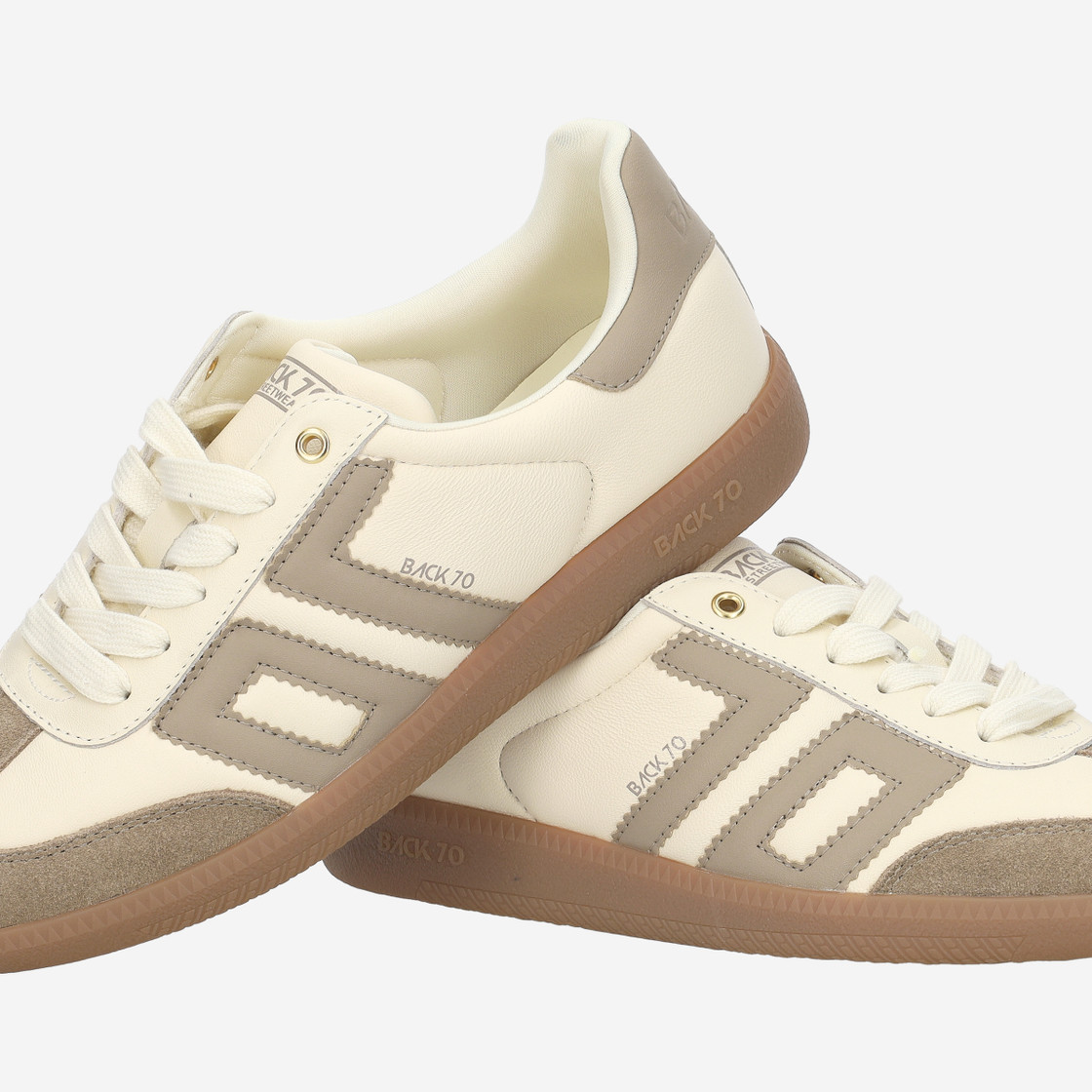 BACK 70 CLOUD - Beige kombiniert - Sonderbild