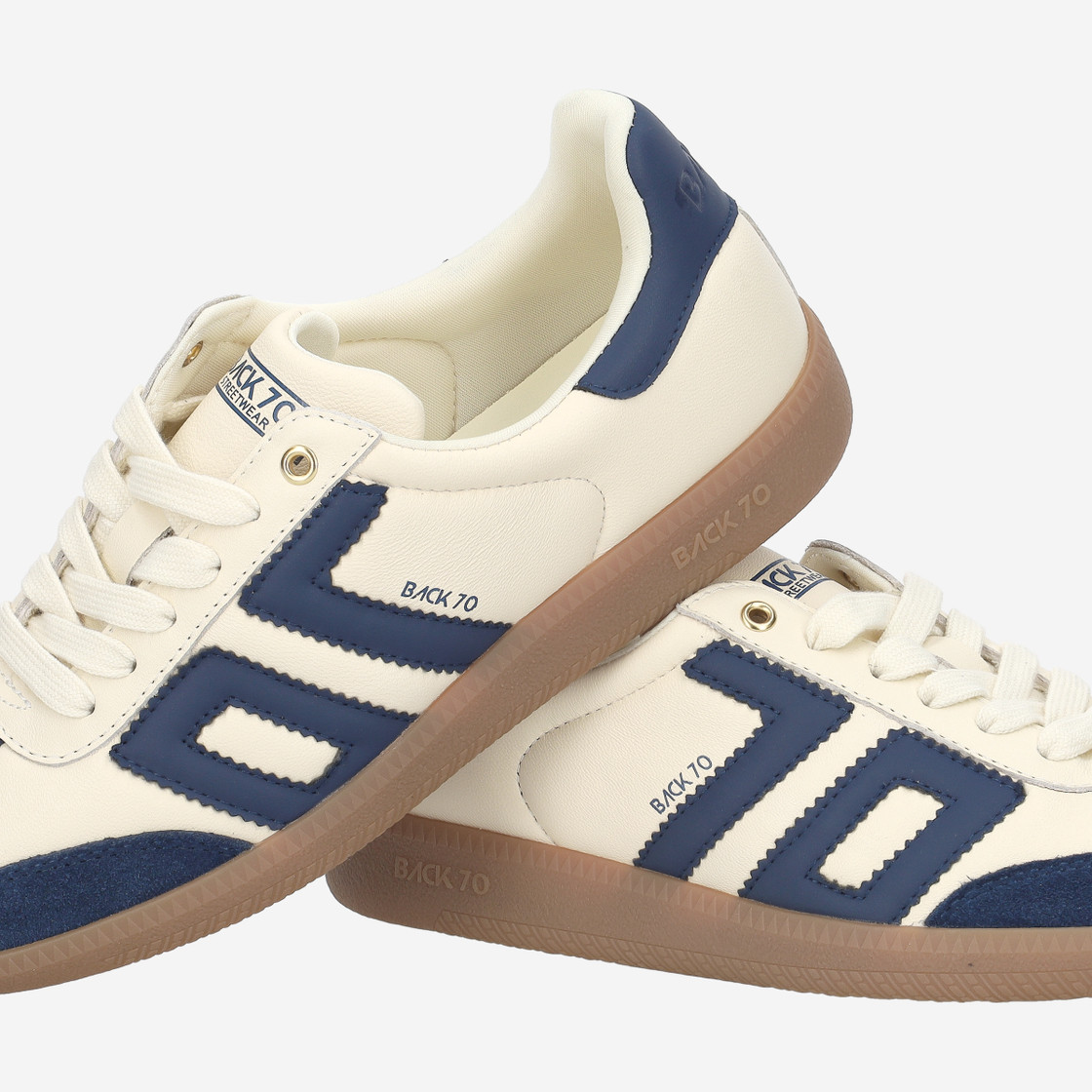 BACK 70 CLOUD - Beige kombiniert - Sonderbild