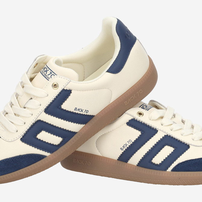 BACK 70 CLOUD - Beige kombiniert - Sonderbild