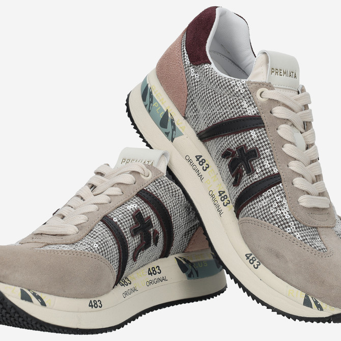 Premiata CONNY - Beige kombiniert - Sonderbild
