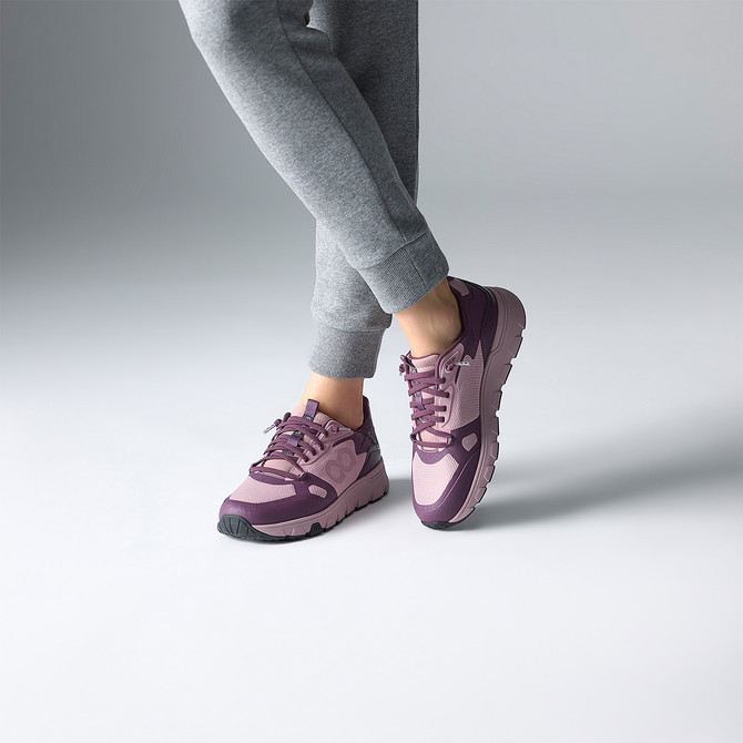 tenhaag stormhaag WP - Lila - Sonderbild