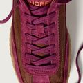 THE HOFF BRAND BRIDGE MKII - Rot, kombiniert - Sonderbild