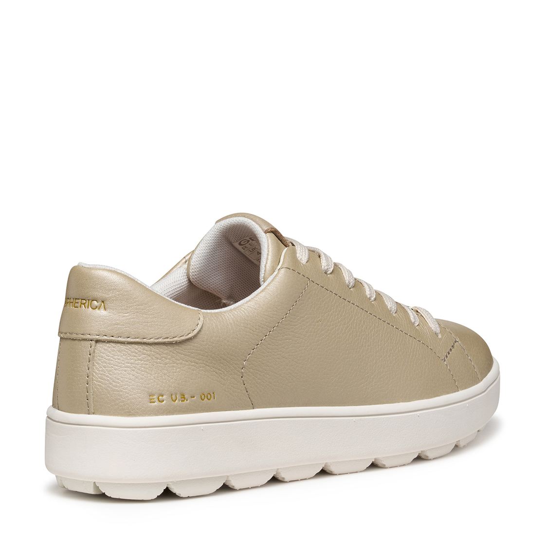 Geox SPHERICA - Gold - Sonderbild