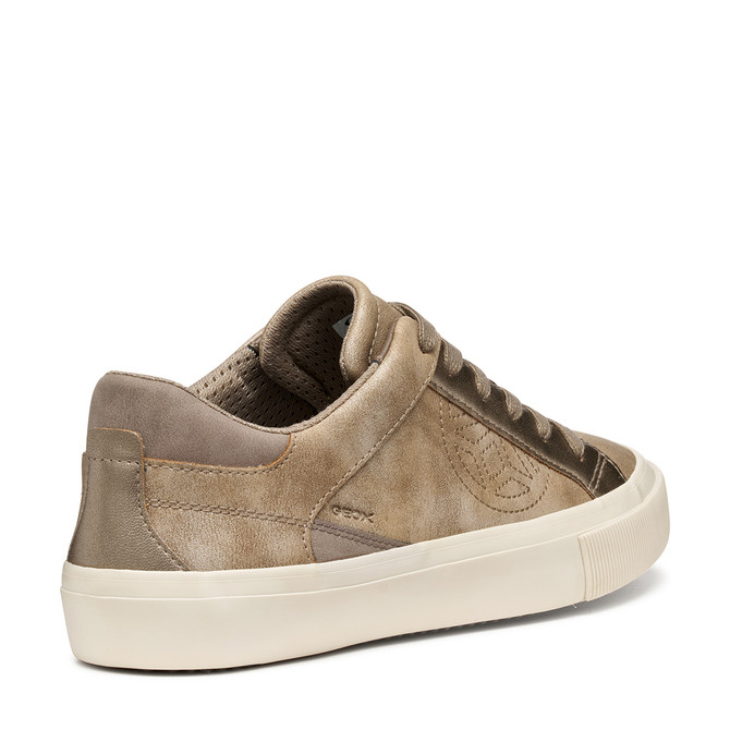 Geox EMMELENY - Gold - Sonderbild