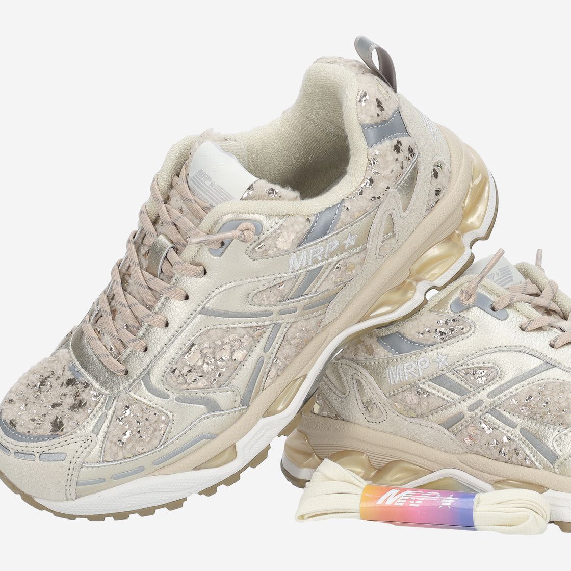 MRP MRP01 - Gold - Sonderbild