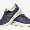Premiata CASSIE - Blau - Sonderbild