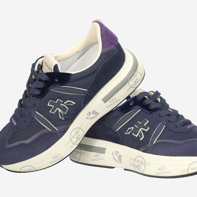 Premiata CASSIE - Blau - Sonderbild