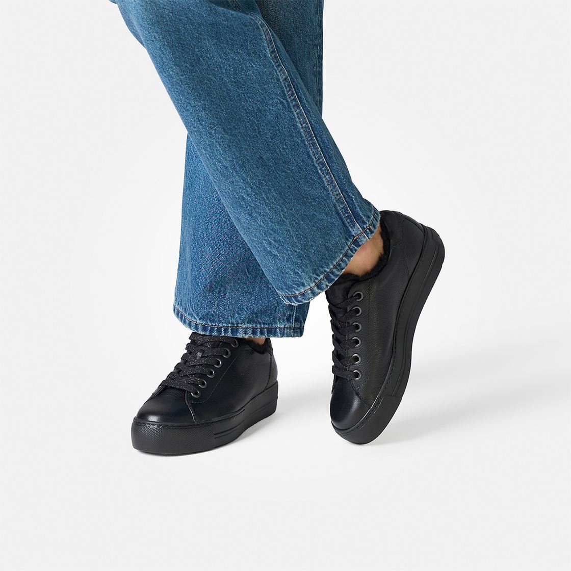 Paul Green 5171-048 - Schwarz - Sonderbild