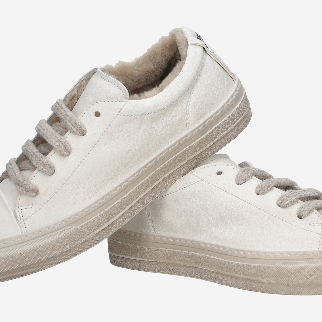 Moma Frago 83503A-BEMO - Weiß - Sonderbild