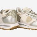 Philippe Model TROPEZ HAUTE LOW - Silber - Sonderbild